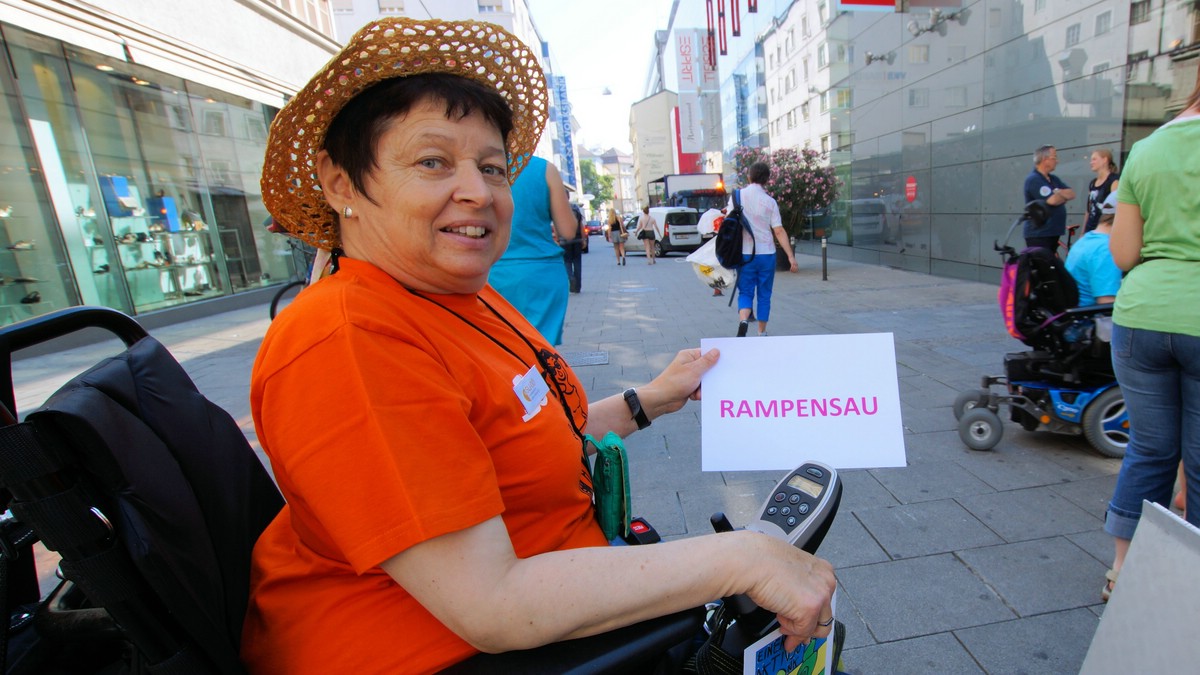 O Fotomagazin / Tag der Begegnung 2015 